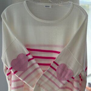 Mersea Armour Sweater